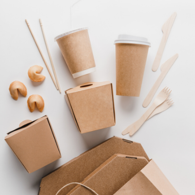 Imballaggi & packaging