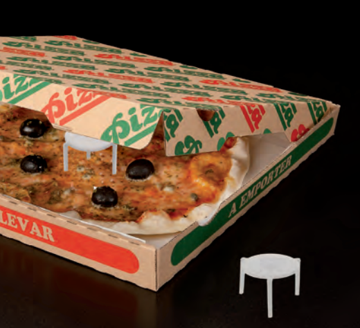 Accessori Pizza Monouso
