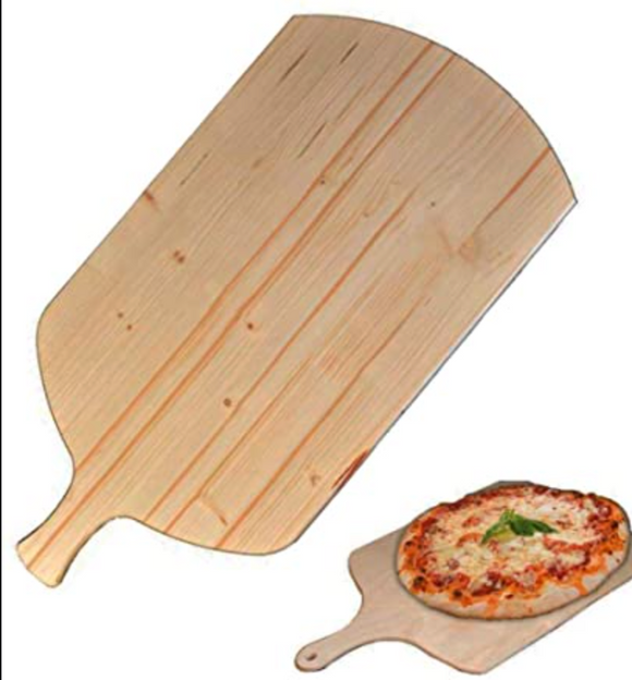 Taglieri pizza in legno