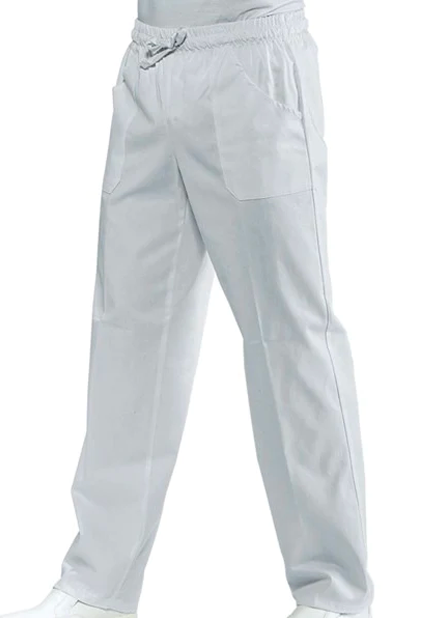 Pantalone Superdry con elastico in vita - 5 colori disponibili -