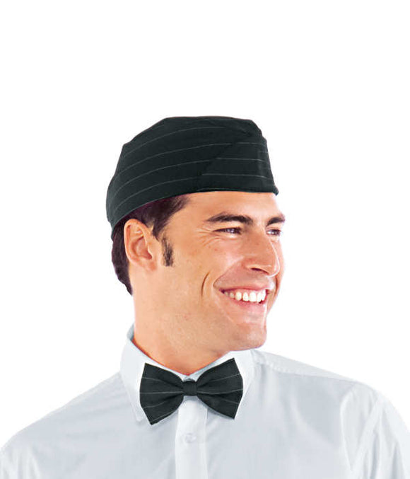 Cappello Bustina Gessato - 2 varianti disponibili -