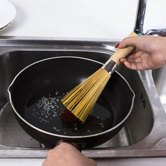 Pennello per wok