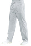 Pantalone Bianco con elastico in vita - 8 modelli disponibili -