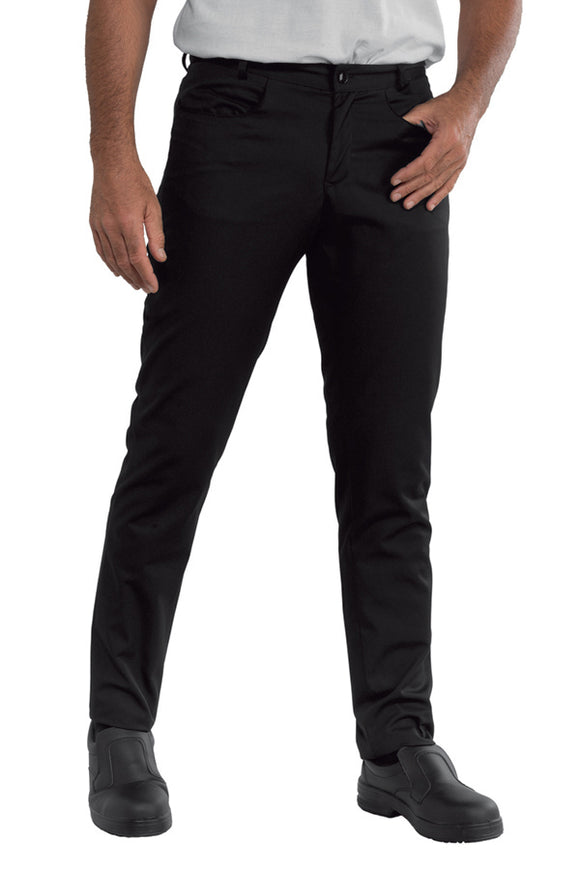 Pantalone Uomo Yale Jersey Milano - 2 colori disponibili -