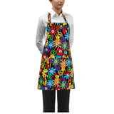 Falda Cucina Peace and Love - 4 varianti disponibili -