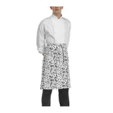 Falda Cucina Chefwear - 4 varianti disponibili -