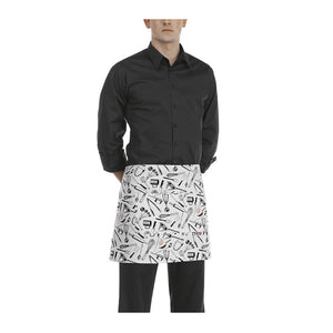 Falda Cucina Chefwear - 4 varianti disponibili -