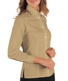 Camicia Donna Cacao Kyoto - 3 Varianti disponibili -