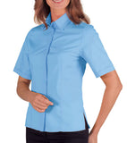Camicia Donna Azzurra Kyoto - 3 Varianti disponibili -