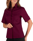 Camicia Donna Bordeaux Kyoto - 3 Varianti disponibili -