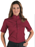 Camicia Dublino Unisex - 5 colori 2 varianti disponibili -