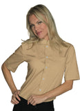 Camicia Dublino Unisex - 5 colori 2 varianti disponibili -