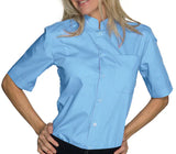 Camicia Dublino Unisex - 5 colori 2 varianti disponibili -