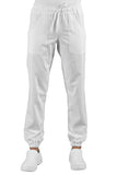 Pantalone Cucina SuperDry Con Elastico Alle Caviglie  - 5 colori disponibili -