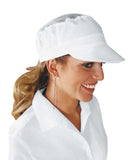 Cappello Charly con rete - 7 colori disponibili -