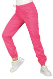 Pantalone Cucina Policotone Con Elastico Alle Caviglie - 6 colori disponibili -