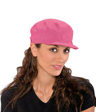 Cappello con Visiera Sam - 30 colori disponibili -