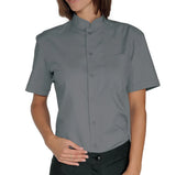 Camicia Dublino Unisex - 5 colori 2 varianti disponibili -