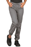 Pantalone Cucina SuperDry Con Elastico Alle Caviglie  - 5 colori disponibili -