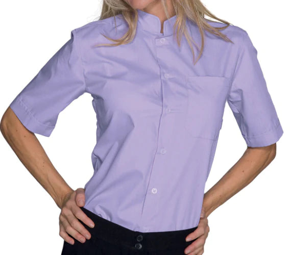 Camicia Dublino Unisex - 5 colori 2 varianti disponibili -