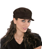 Cappello con Visiera Sam - 30 colori disponibili -