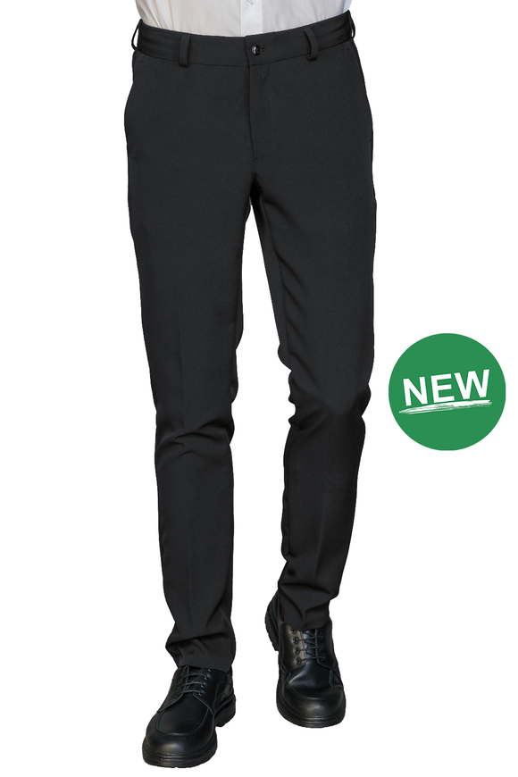 Pantalone Seattle Nero - 2 varianti disponibili -