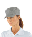 Cappello con Visiera Sam 100% Cotone - 16 varianti disponibili -