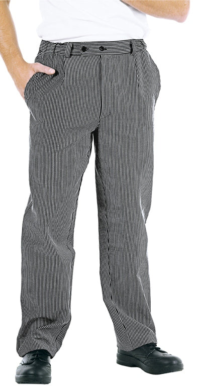 Pantalone Cuoco - 4 colori 2 varianti disponibili -