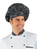 Cappello Chef 100% Cotone - 16 colori disponibili -