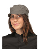 Cappello con Visiera Sam - 30 colori disponibili -