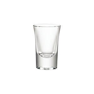 Bicchieri mini shot "linea dublino" -2 misure disponibili-