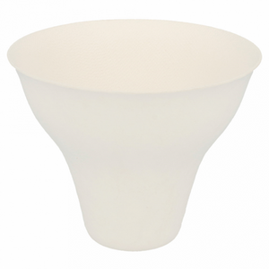 Bicchieri Design Giapponese "Wine cup" Bio "serie wasara" 260ml (50 unità)