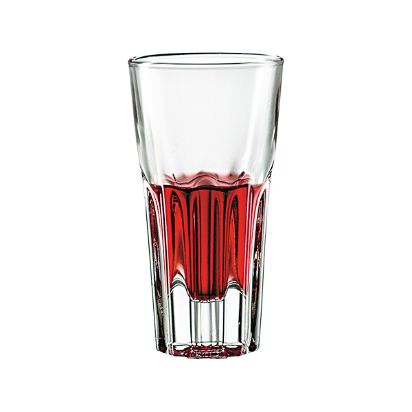 Bicchiere per amaro personalizzato Conic R30