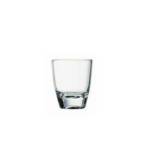 Bicchiere mini shot "linea Gin"