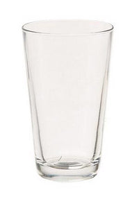 Bicchiere vetro Boston  500ml
