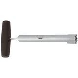 SVUOTA ANANAS in acciaio inox