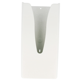 DISPENSER SACCHETTI IGIENICI, CAPACITA: 50 U 13,5x5,5x29 CM BIANCO ABS