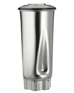 Bicchiere per blender Rio in acciaio inox 0.95L