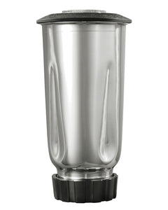 Bicchiere per blender in acciaio inox 0.95L