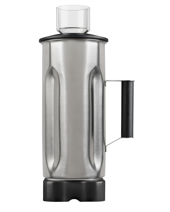 Bicchiere per blender Tournant in acciaio inox 1.9L