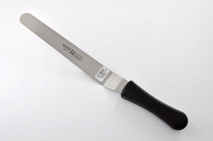 SPATOLA FLESSIBILE PIEGATA