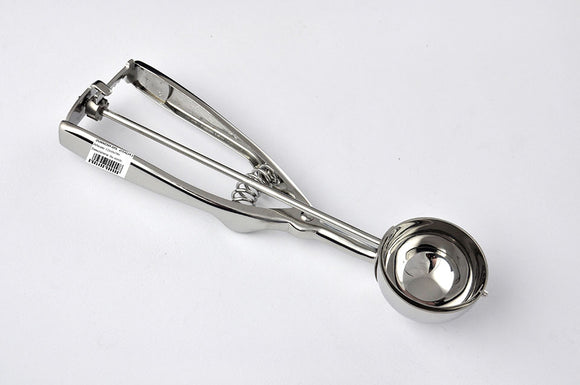 PORZIONATORE GELATO ACCIAIO inox 18/8 24 PALLE Ø50