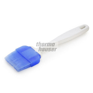 Pennelli con setole in silicone - 3 misure disponibili -
