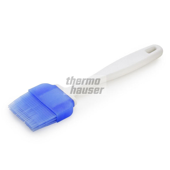 Pennelli con setole in silicone - 3 misure disponibili -