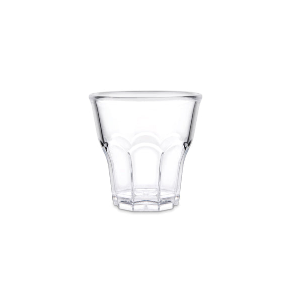 Bicchieri shot in ps 40ml (5 unità) - personalizzazione disponibile su richiesta  -