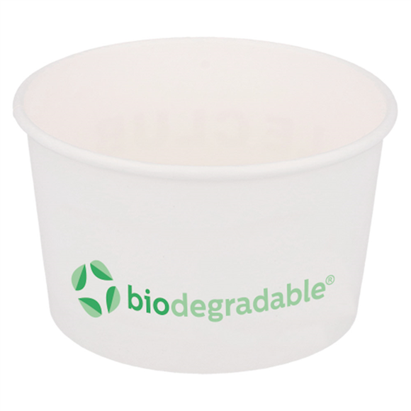 coppette per gelato biodegradabili -4 misure disponibili- (50 unità) – Lmr  division