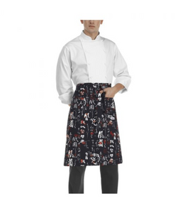 Falda waist jap