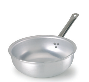Padella a mantecare - 5 misure disponibili -