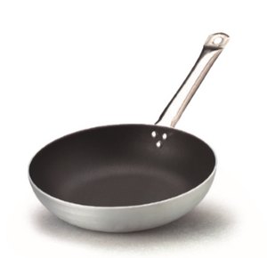 Padella alta antiaderente 1 manico - 7 misure disponibili