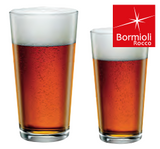 bicchieri Birra "linea Sestriere" - 2 misure e 2 modelli disponibili -